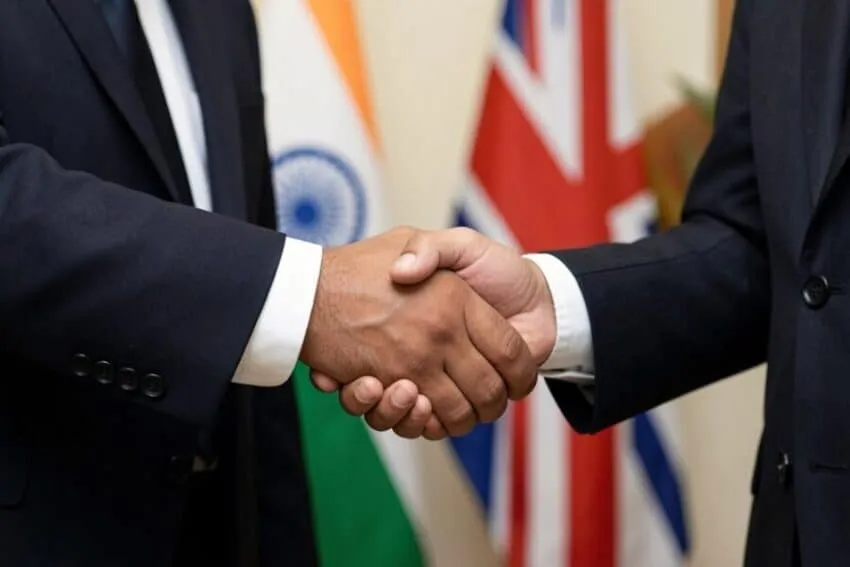 UK-India Strategic Investment Forum