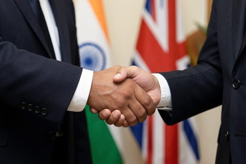 UK-India Strategic Investment Forum