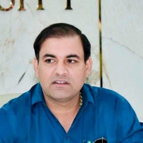 Adv Uma Shanker Rahul Sharma