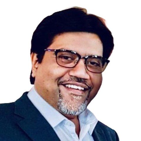 Surajit Kumar Das