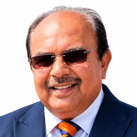 Dada Mahendrasinh C Jadeja