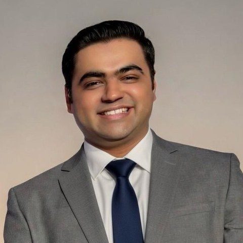 Vivek Mishra