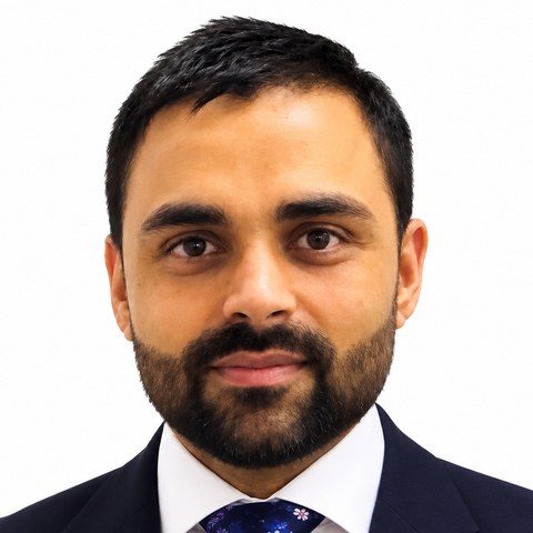 Praveen Pandey