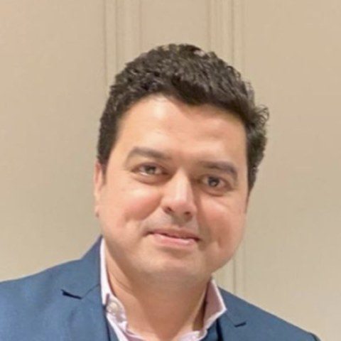 Kalpesh Shah