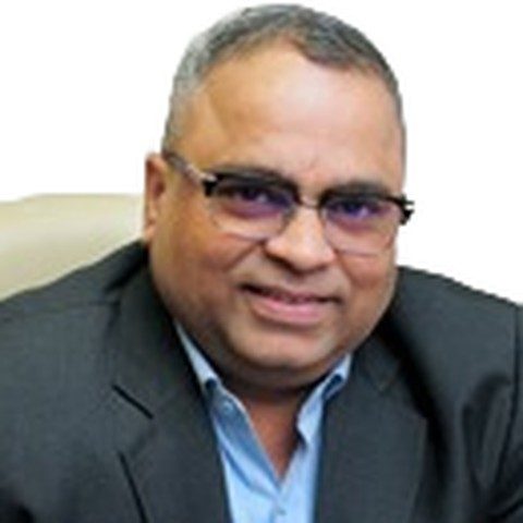Atul Shirodkar