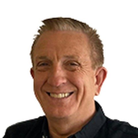 Mike Harrison