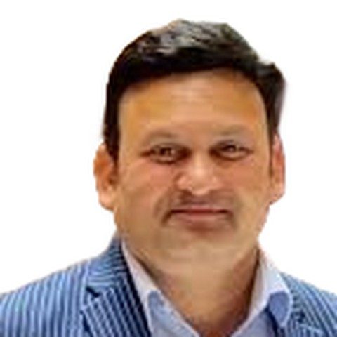 Sachin Itkar