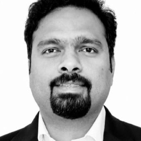 Vamsi Chirumamilla